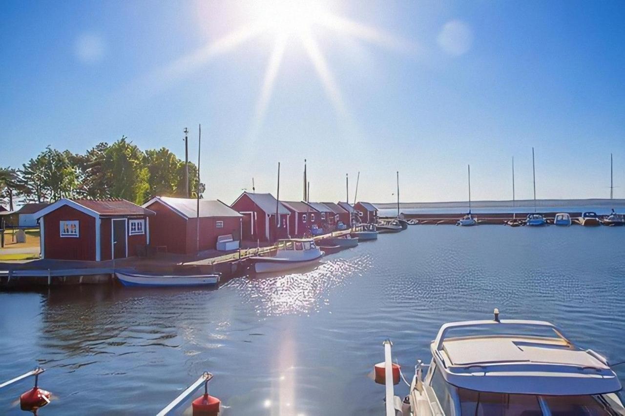 Brygghuset, Solviken Apartamento Rockneby Exterior foto